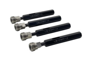 ANSI Taper Pipe thread Plug & Ring Gages