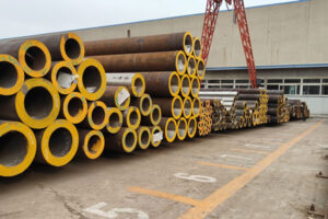 Special Steel Reserves